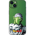 Dragon Ball Z Picolo Portrait iPhone 13 Skin